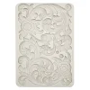 Molde de silicona Filigranas Art Stories Stamperia 21x29cm