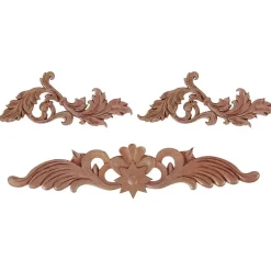 Molde de Silicona Filigranas con Estrella Artis Decor