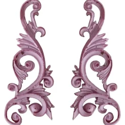 Molde de Silicona Filigrana Doble Artis Decor