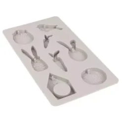 Molde de silicona Happy Spring Rayher