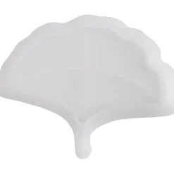 Molde de Silicona Hoja de Gingko Creativ Company