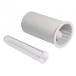 Molde de silicona Jarrón Estrecho Rayher