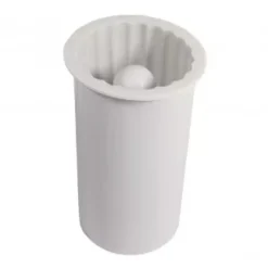 Molde de silicona Jarrón Estrecho Rayher