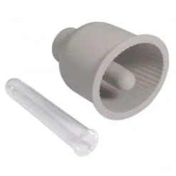 Molde de silicona Jarrón Rayher