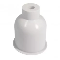 Molde de silicona Jarrón Rayher