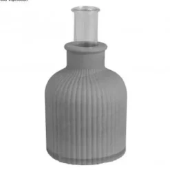 Molde de silicona Jarrón Rayher