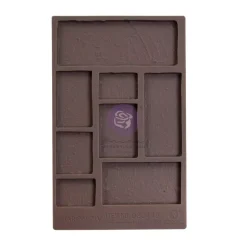 Molde de Silicona Made Of Bricks Sharon Ziv Prima Marketing