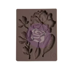 Molde de Silicona Magnolia Rouge Prima