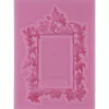 Molde de Silicona Marco Decorado Artis Decor