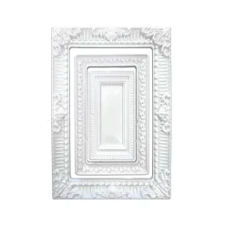 Molde de silicona Marcos Best Sellers Stamperia A5