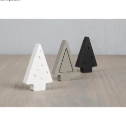 Molde de silicona Mini Formas Navidad Rayher