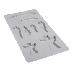 Molde de silicona Ángel + Alas Rayher