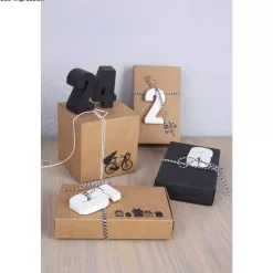 Molde de silicona Números Rayher