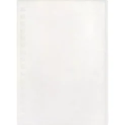 Molde de Silicona para Portadas Cinch We R Memory Keepers