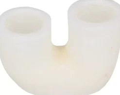 Molde De Silicona Para Velas Tubo Artemio