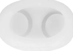 Molde De Silicona Para Velas Tubo Artemio