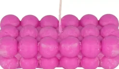 Molde De Silicona Para Velas Bolas Artemio