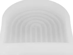 Molde De Silicona Para Velas Arcoíris Artemio