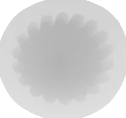 Molde De Silicona Para Velas Cilindro Artemio