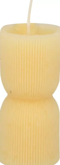 Molde De Silicona Para Velas Reloj De Arena Artemio