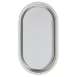 Molde de silicona posavasos ovalado Rayher