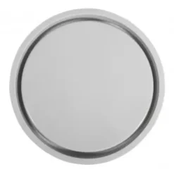 Molde de silicona posavasos redondo Rayher