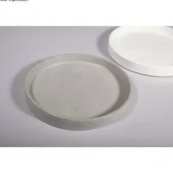 Molde de silicona posavasos redondo Rayher