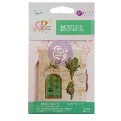 Molde de silicona Postcards From Paradise Prima Marketing