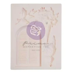 Molde de silicona Postcards From Paradise Prima Marketing