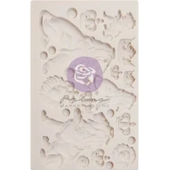 Molde de Silicona Regal Lions Prima Marketing