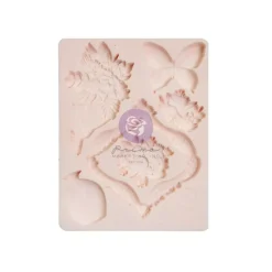 Molde de Silicona Spring Abstract Prima Marketing