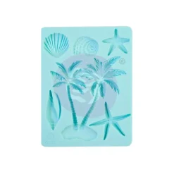 Molde de silicona Surfboard Prima