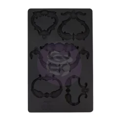 Molde de silicona Vincennes Hardware Prima