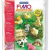 Molde Flexible Farm Animals Staedtler
