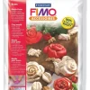 Molde Flexible Roses Staedtler