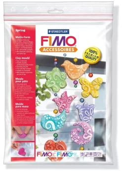 Molde Flexible Spring Staedtler