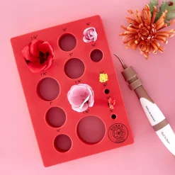 Molde para flores Susan’s Garden Spellbinders