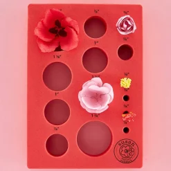 Molde para flores Susan’s Garden Spellbinders