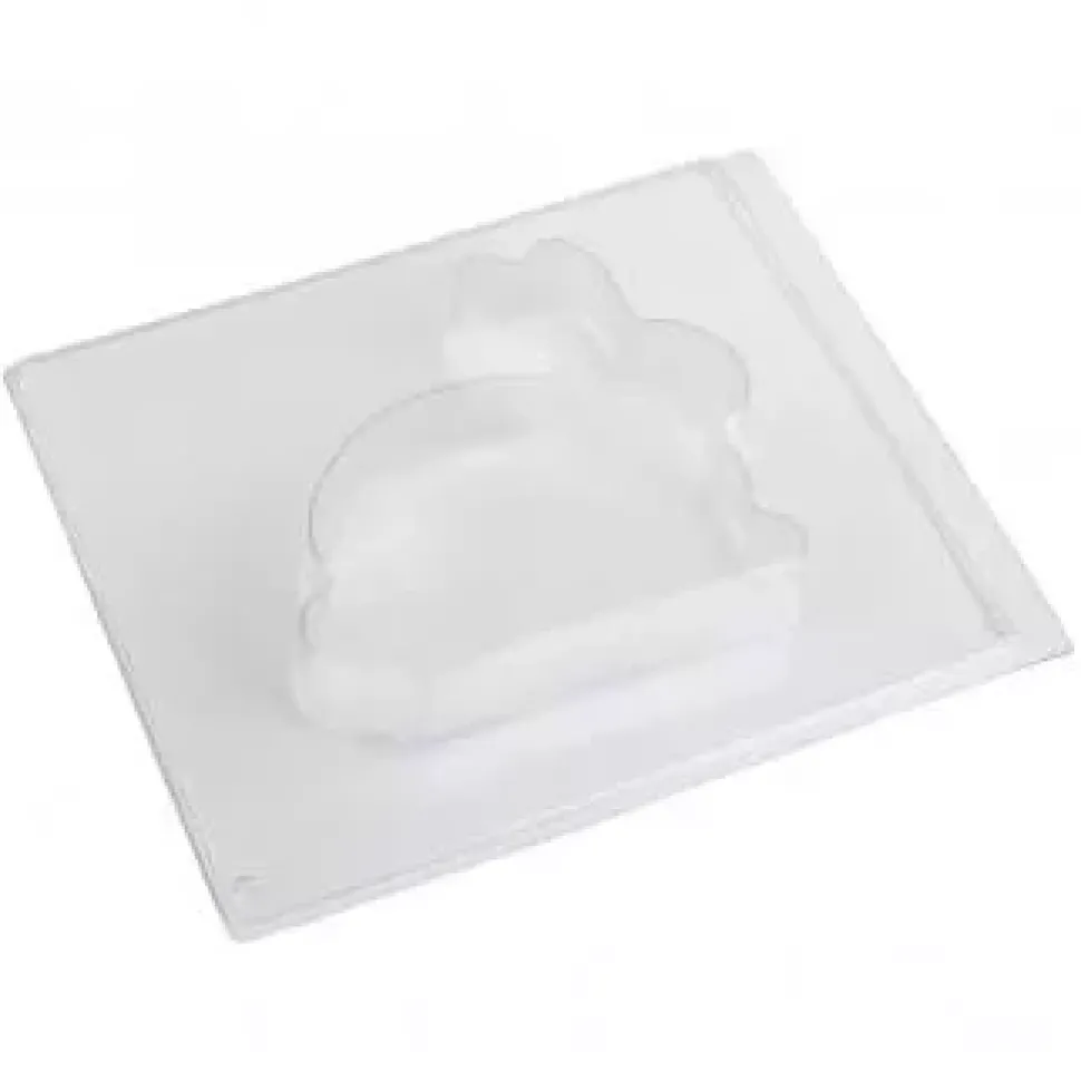 Molde PET Conejo Rayher