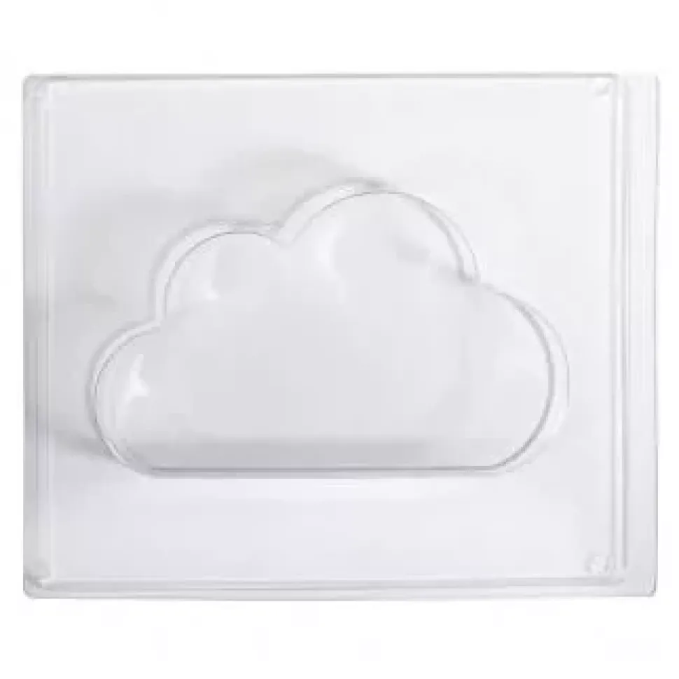 Molde PET Nube Rayher
