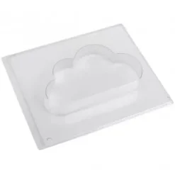 Molde PET Nube Rayher