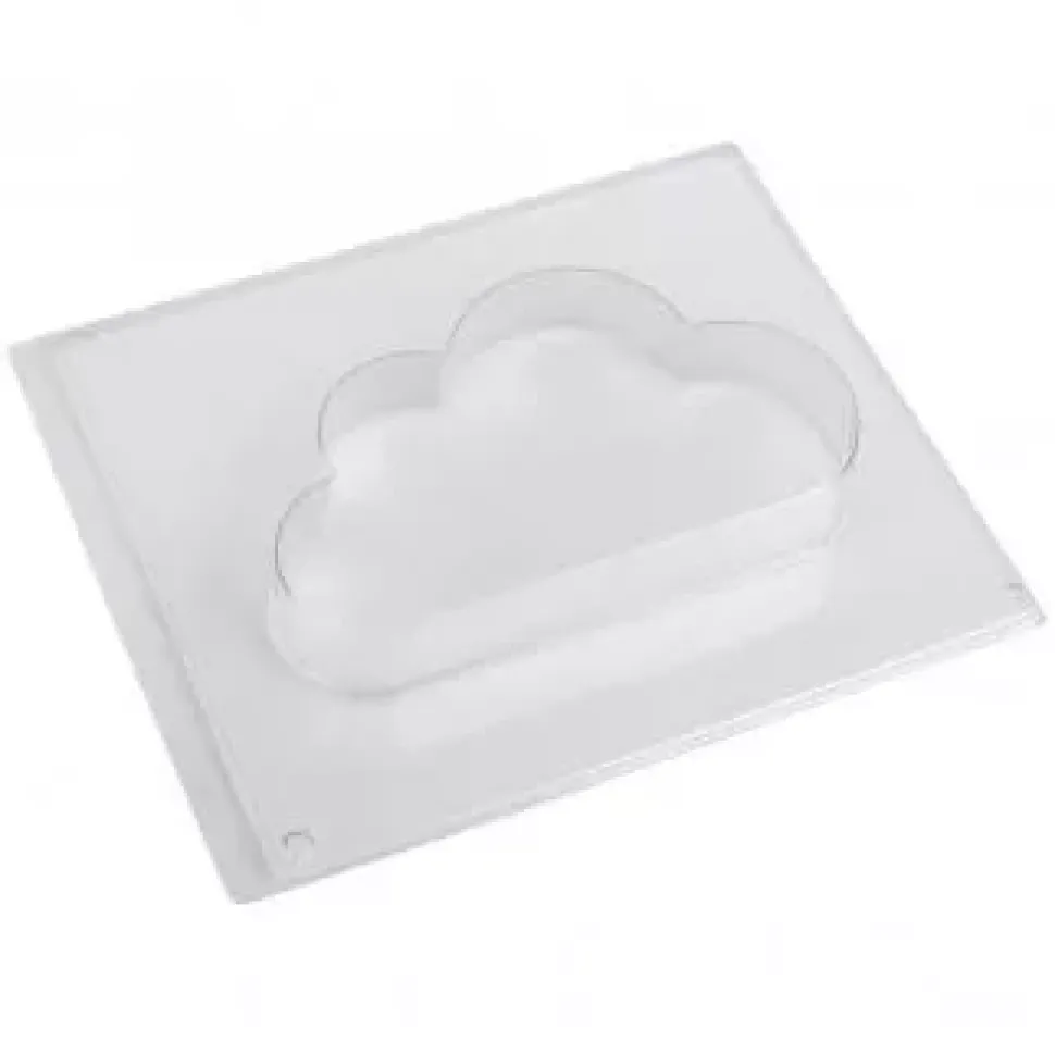 Molde PET Nube Rayher