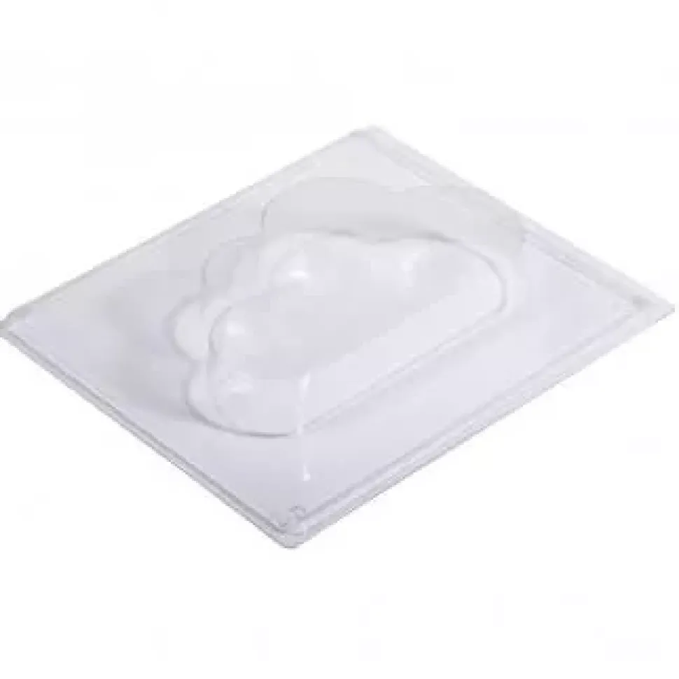 Molde PET Nube Rayher
