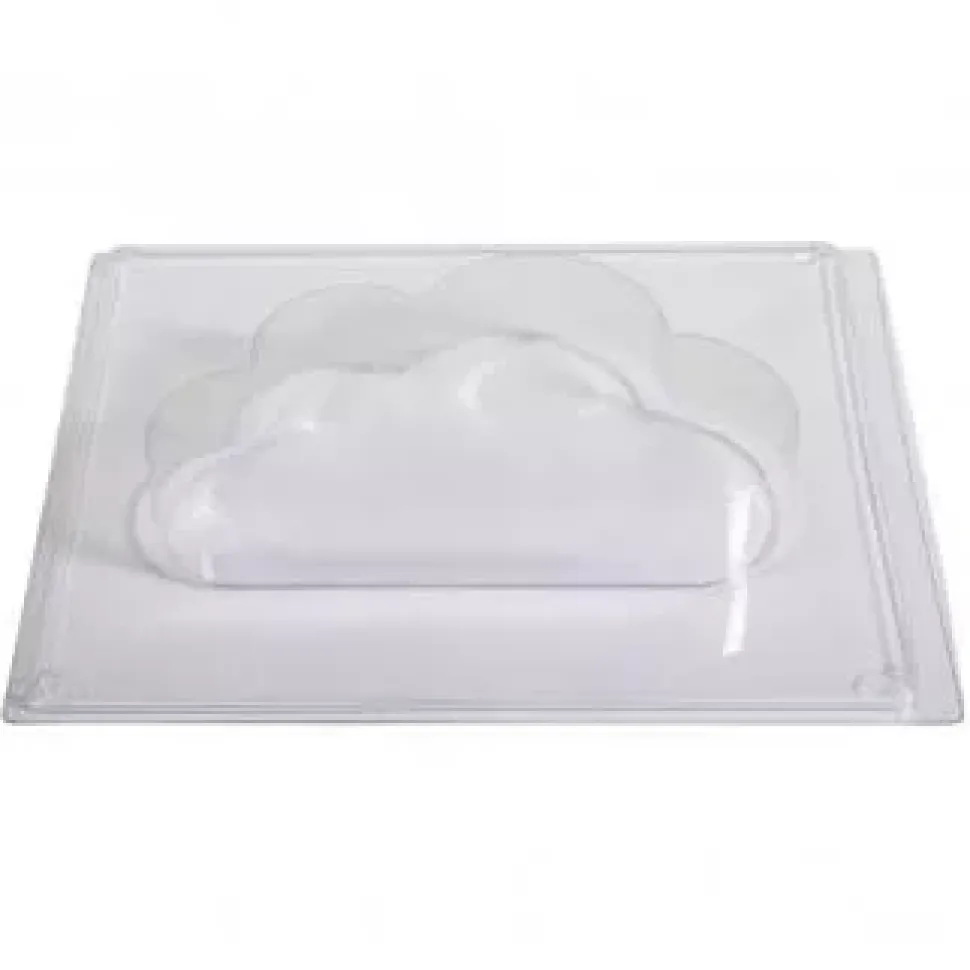 Molde PET Nube Rayher