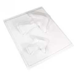 Molde PET Setas Rayher