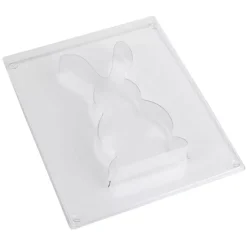 Molde PET Silueta Conejo Rayher