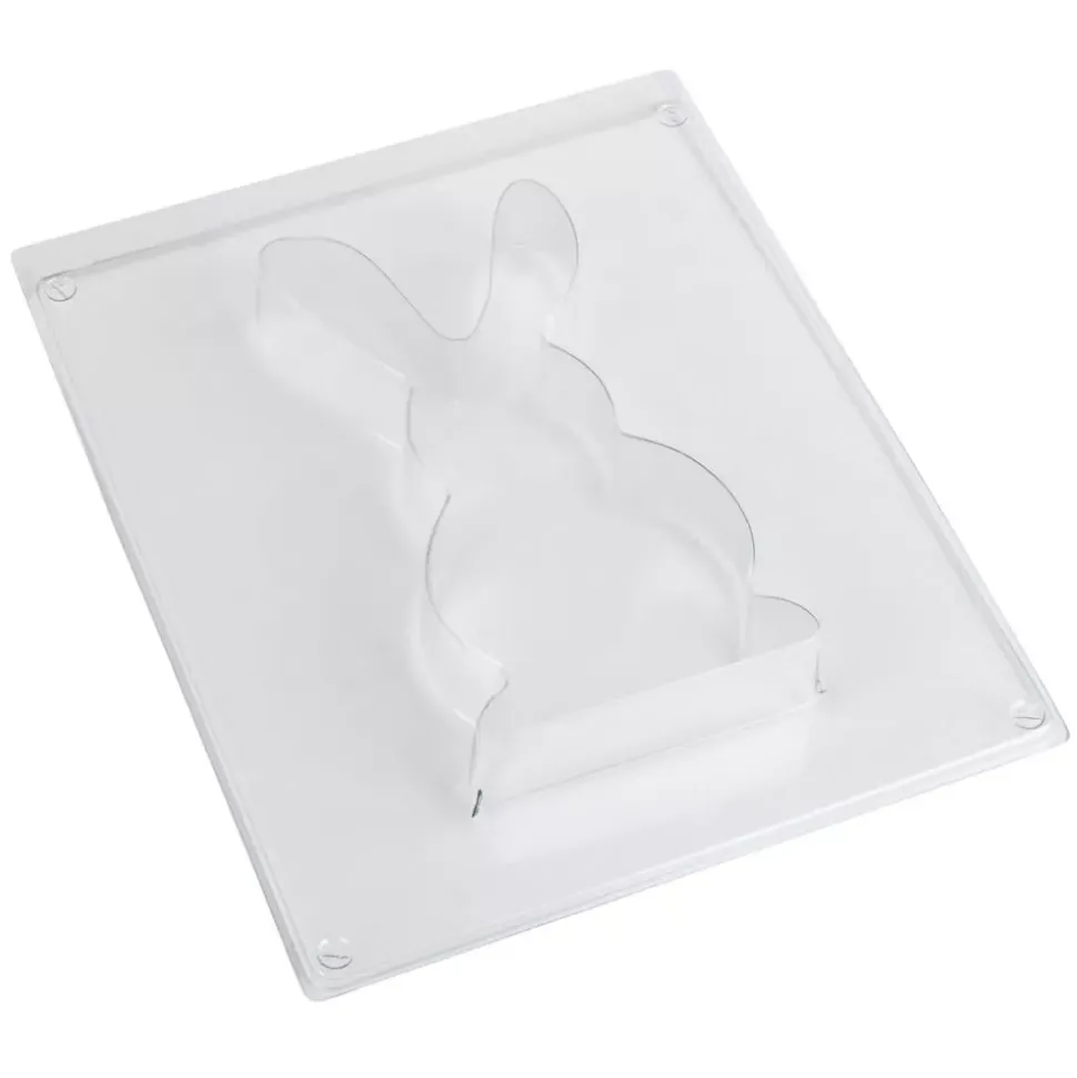 Molde PET Silueta Conejo Rayher