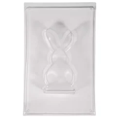 Molde PET Silueta Conejo Rayher