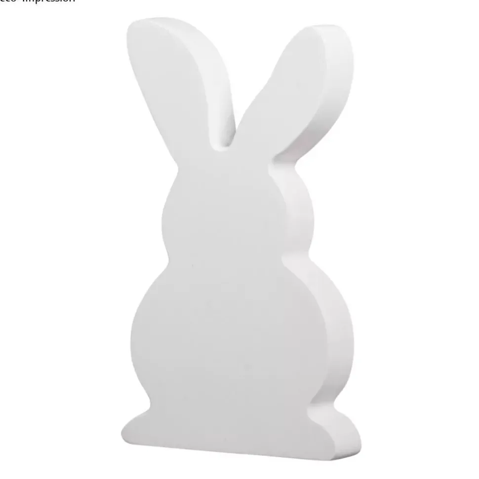 Molde PET Silueta Conejo Rayher