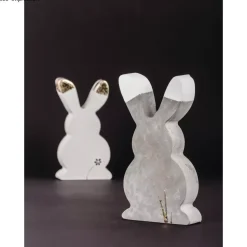 Molde PET Silueta Conejo Rayher